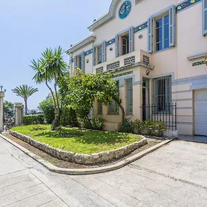 Villa My Casa - Bijou, Nice