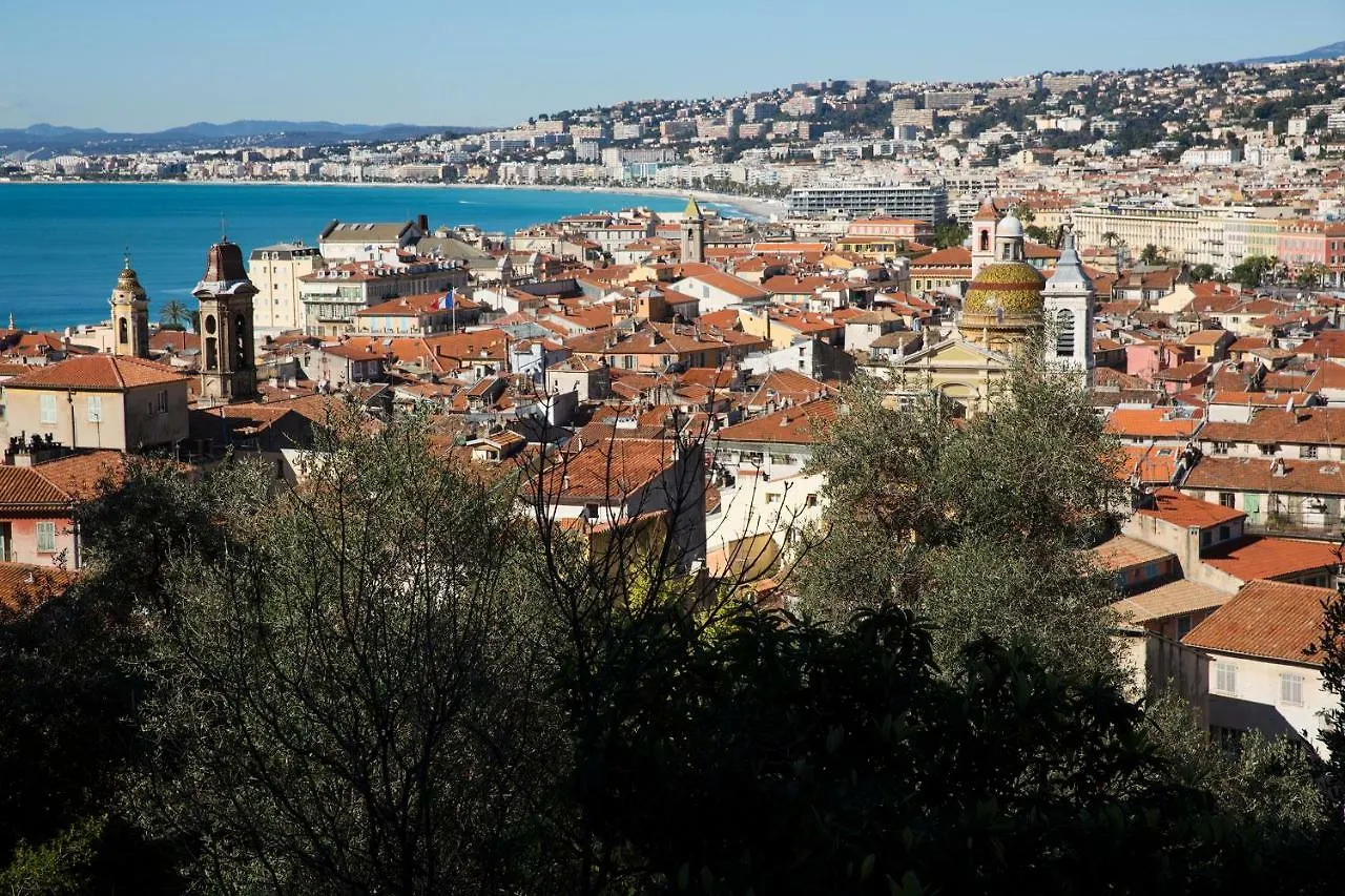 France-Studio-Nice-Carre D'Or Nice