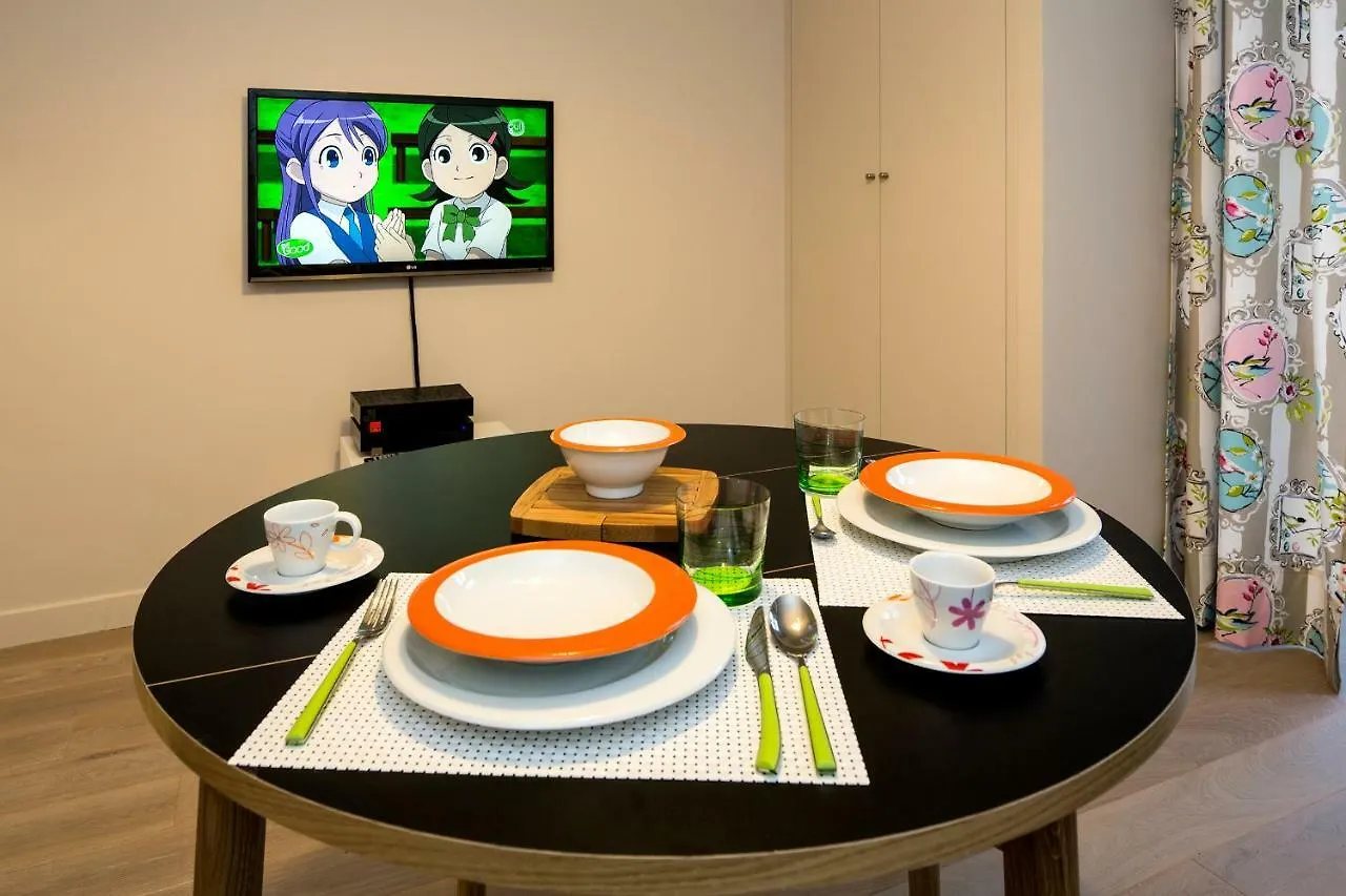 Apartment France-Studio-Nice-Carre D'Or